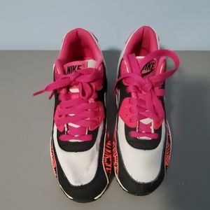 Youth Girl Nike AirMax